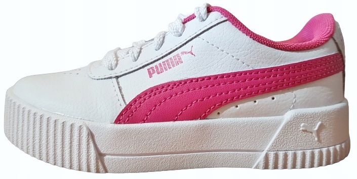 

Buty Dziecięce Puma Carina L Cali 370678 17 28