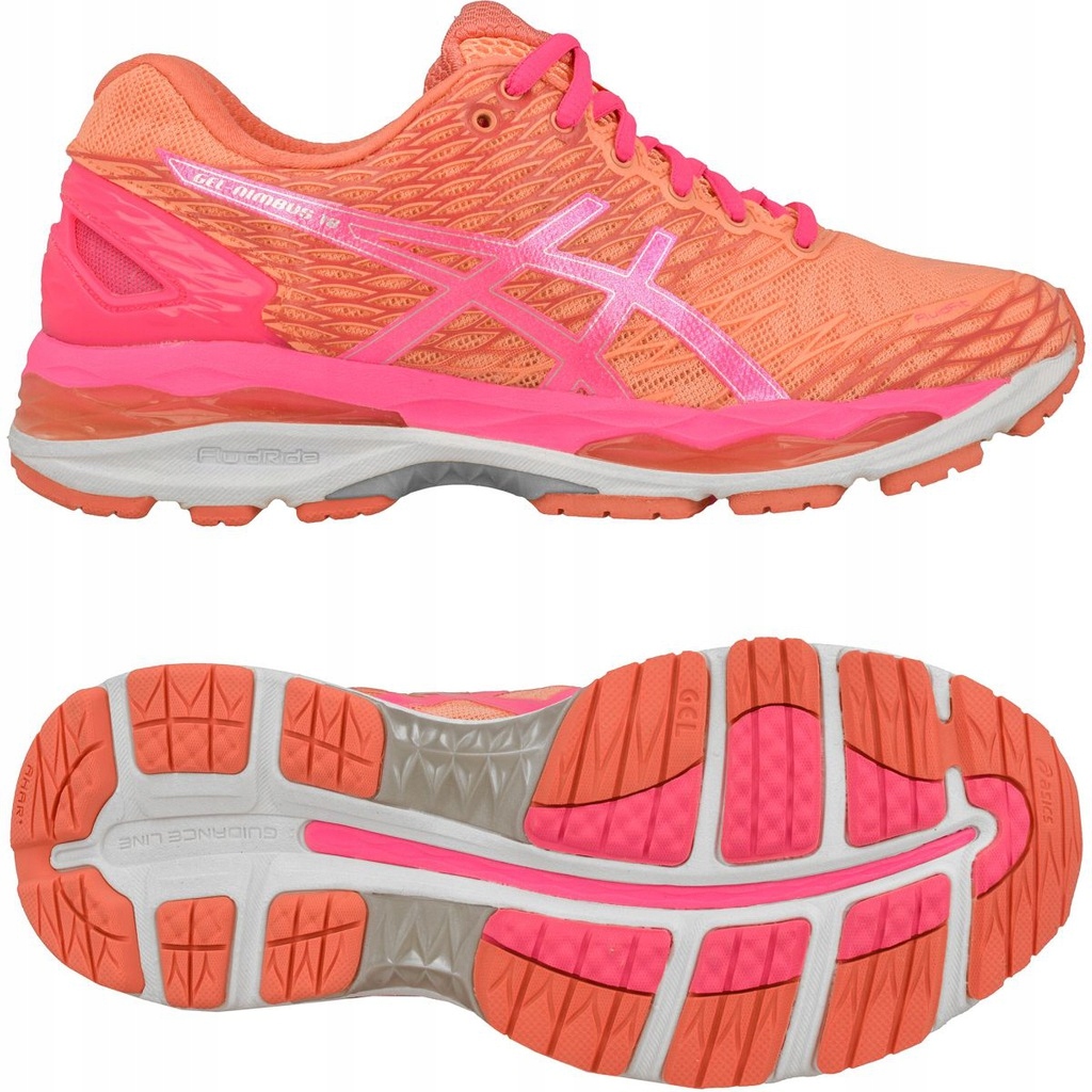 ASICS buty damskie sportowe T650N-7620 rozmiar 37 • Cena, Opinie