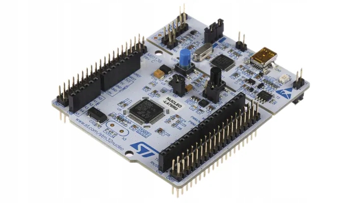 Płyta rozwojowa Arm Cortex Stm NUCLEO-L476RG