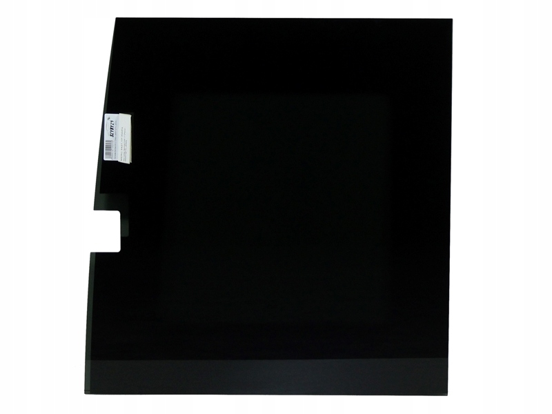 2000010102570 - СКЛО ЗАДНЄ ЗАДНЄ MERCEDES SPRINTER PANORAMA 95-06 L