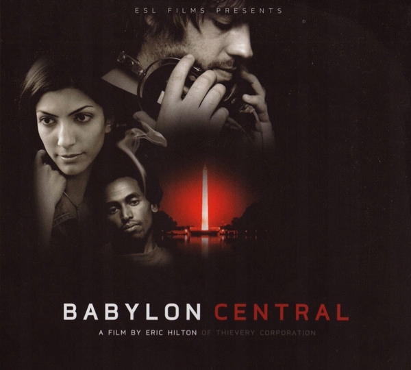 Babylon Cd Soundtrack - Niska cena na Allegro