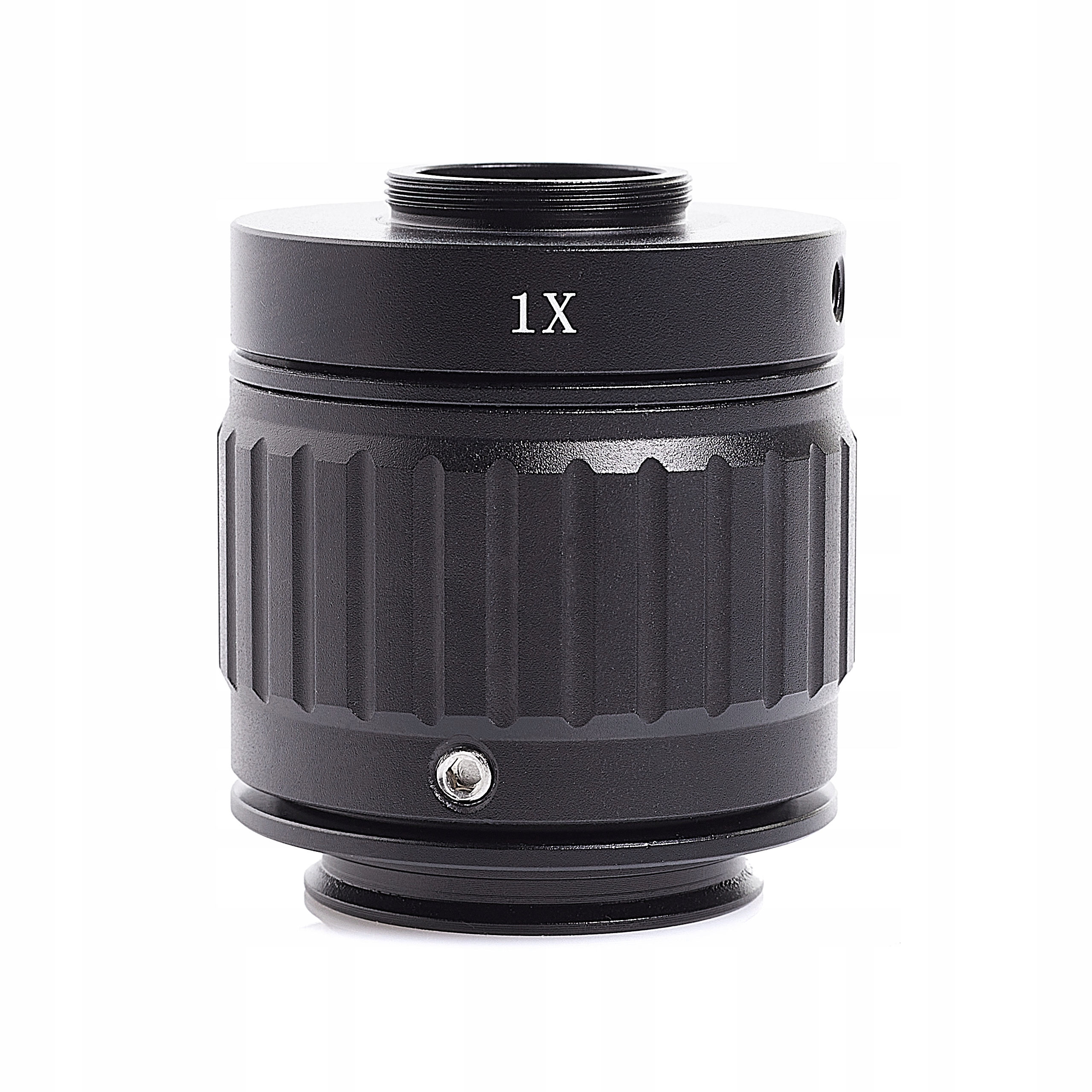 Adaptér Pro Kameru C-mount 25 mm 1x Pro Stereoskopický Mikroskop Techrebal