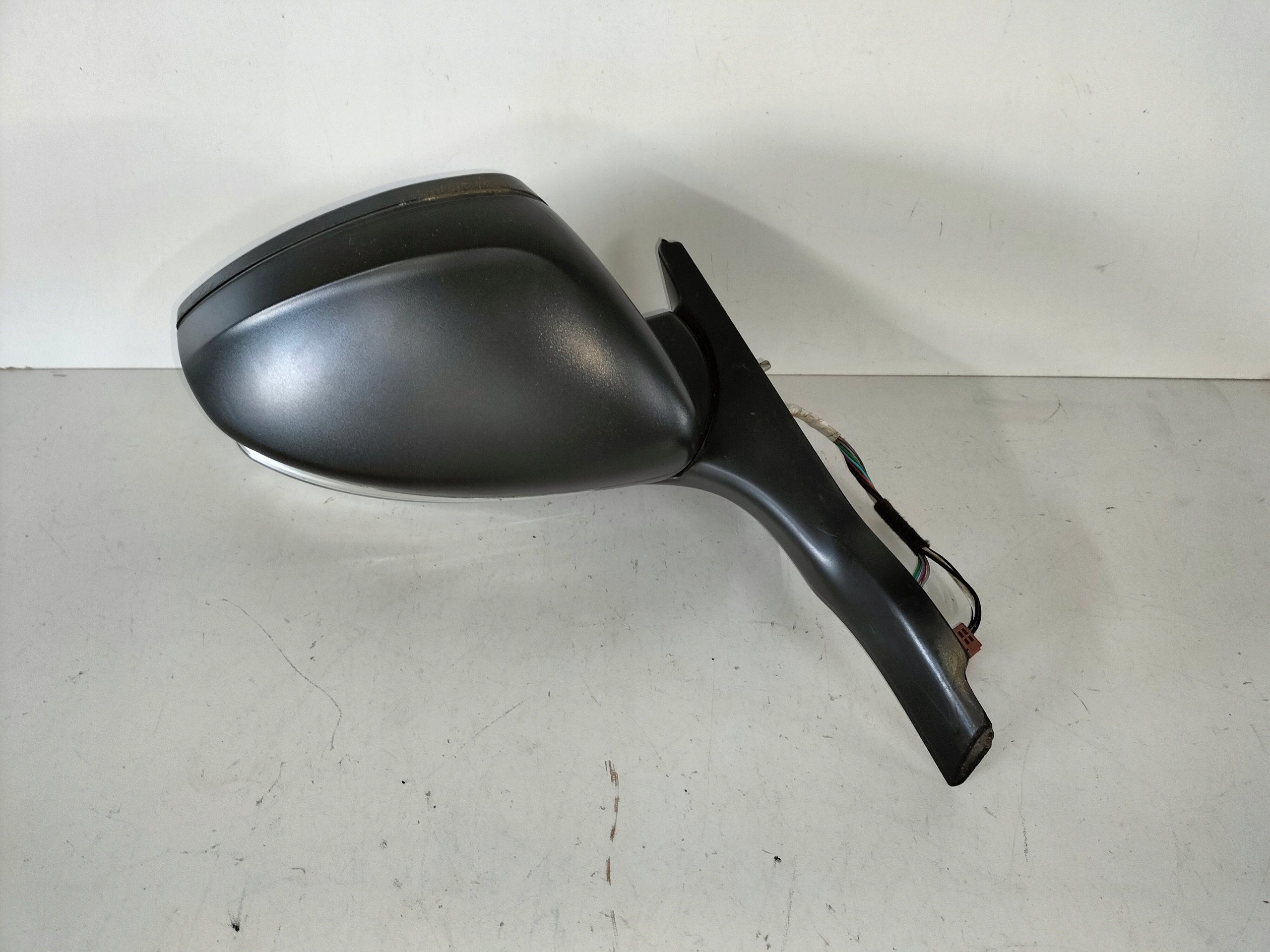 mirror right electrics PEUGEOT 208 12