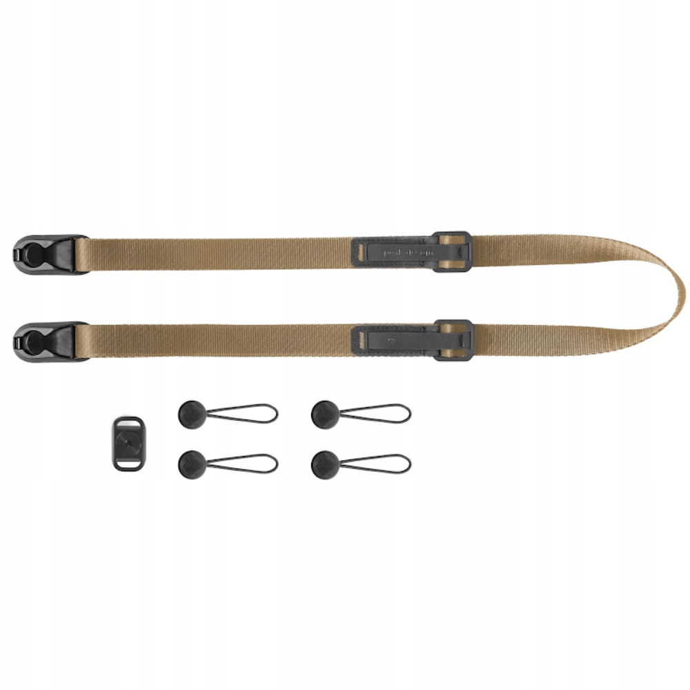 Peak Design Řemínek Leash Coyote V3