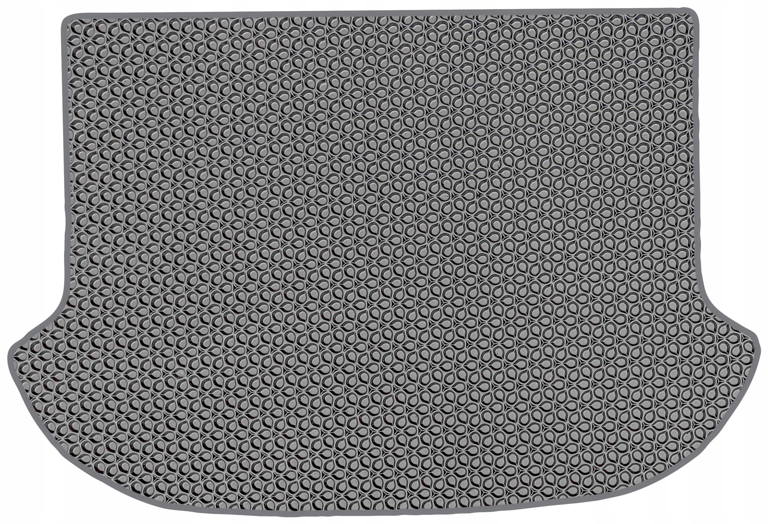 Nissan Murano I Z50 ПОЗАШЛЯХОВИК 2003-2008 Килимок багажника