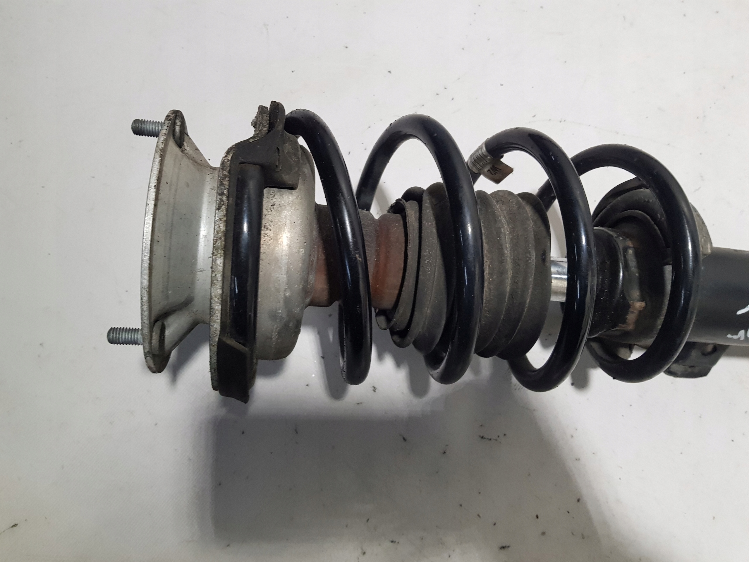 shock absorber MCPERSON left front BMW X1 E84 6789579