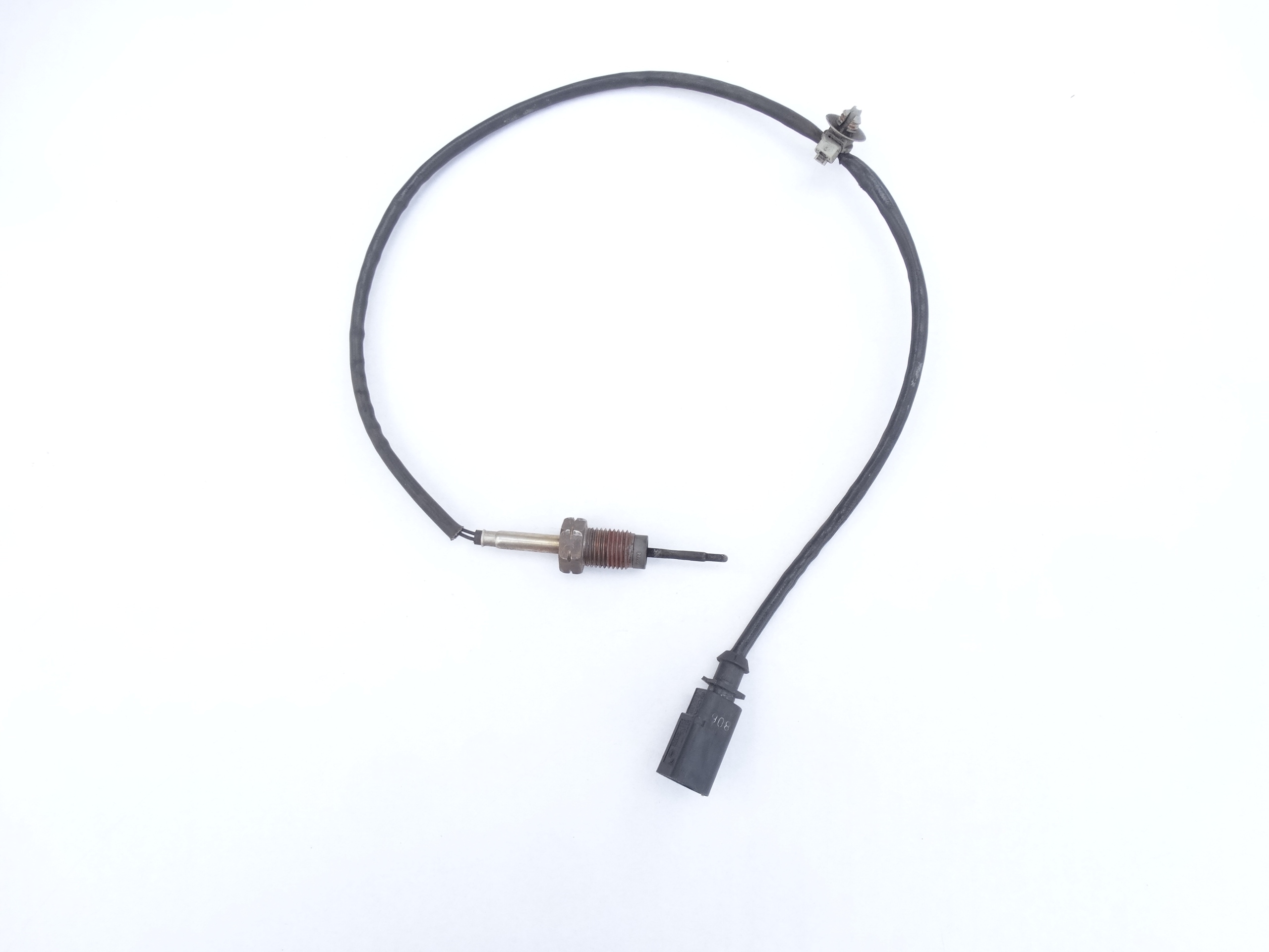 Sensor TEMPERATURY Gase AUDI VW SEAT SKODA 03L906088A Original