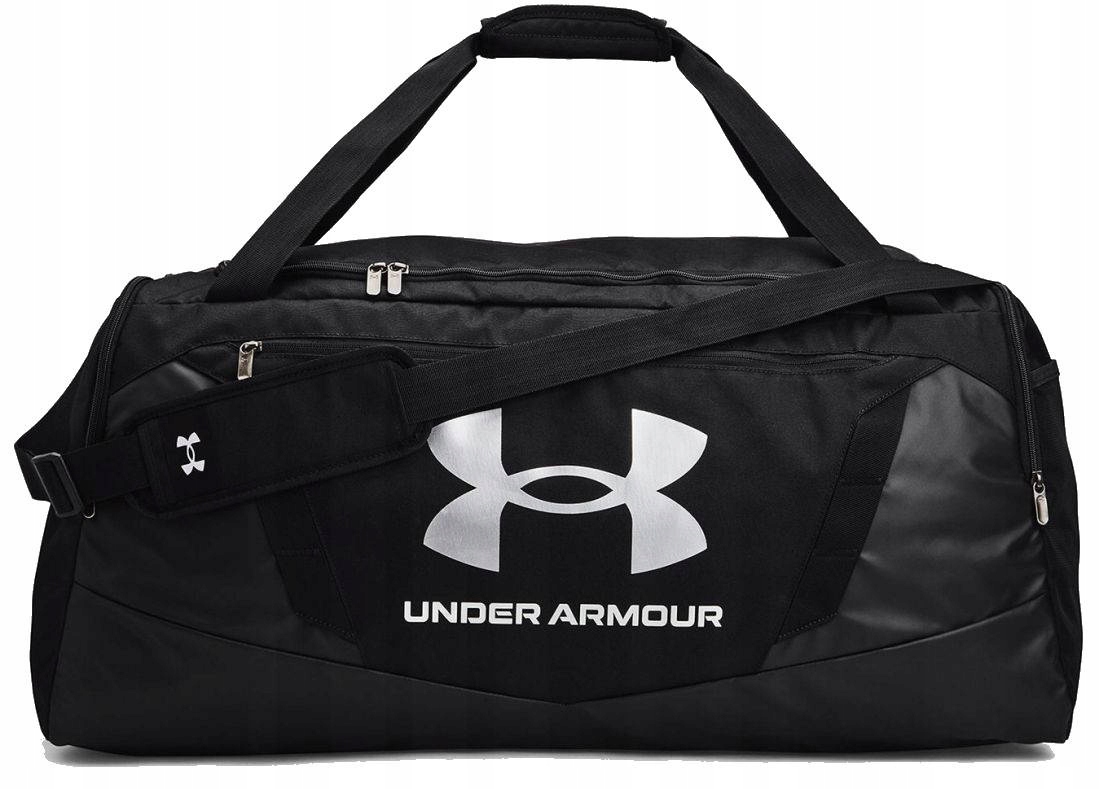 Sportovní taška Under Armour 5.0 tréninková 101L L