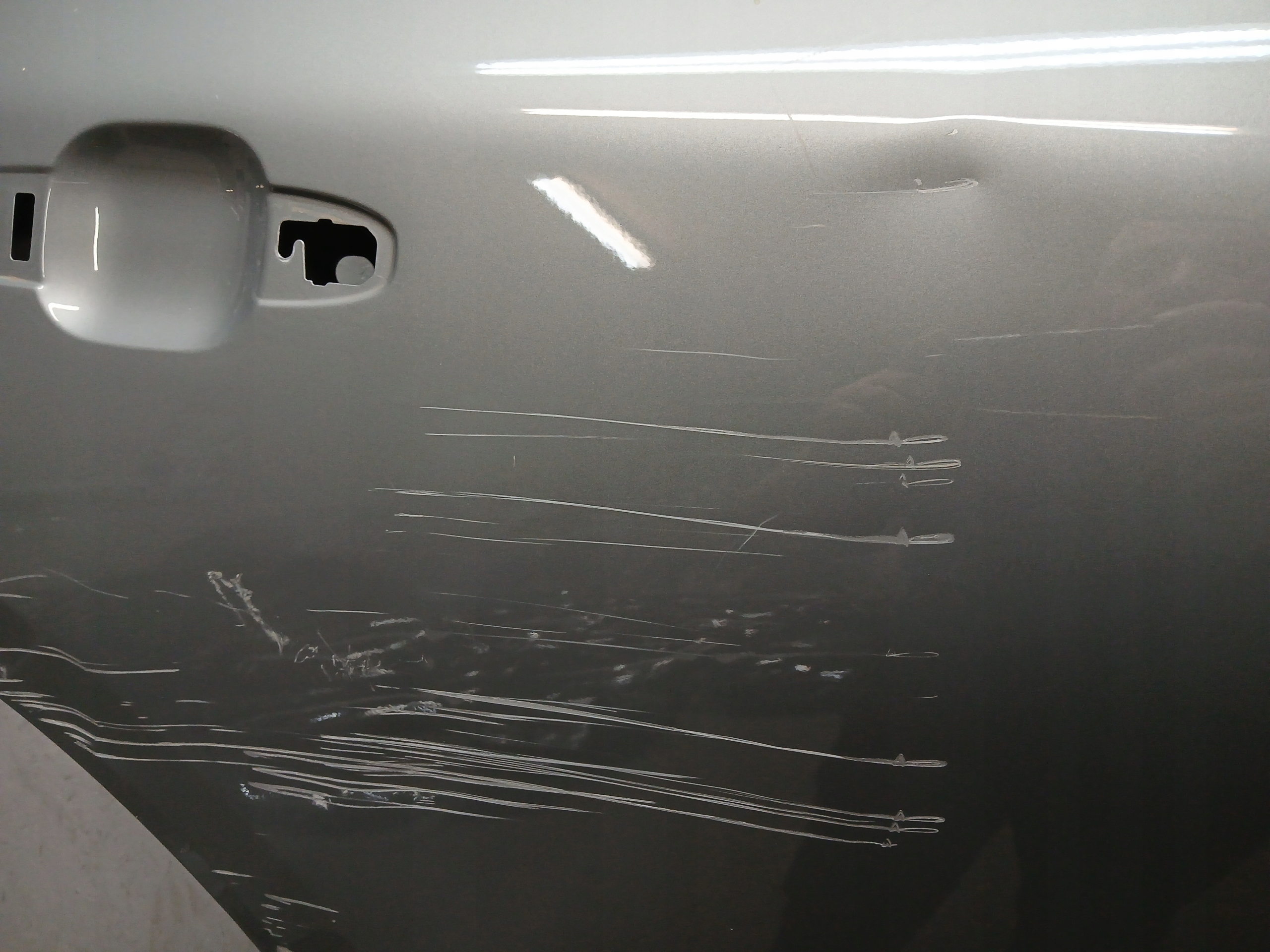 portière arrière droit FORD KUGA MK3