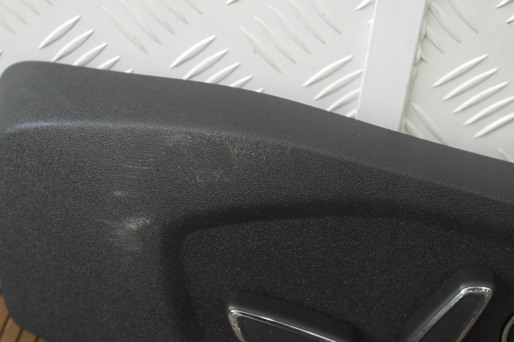 FORD MONDEO MK5 15-19 control panel seat left front DG9T-14B709-AD EU