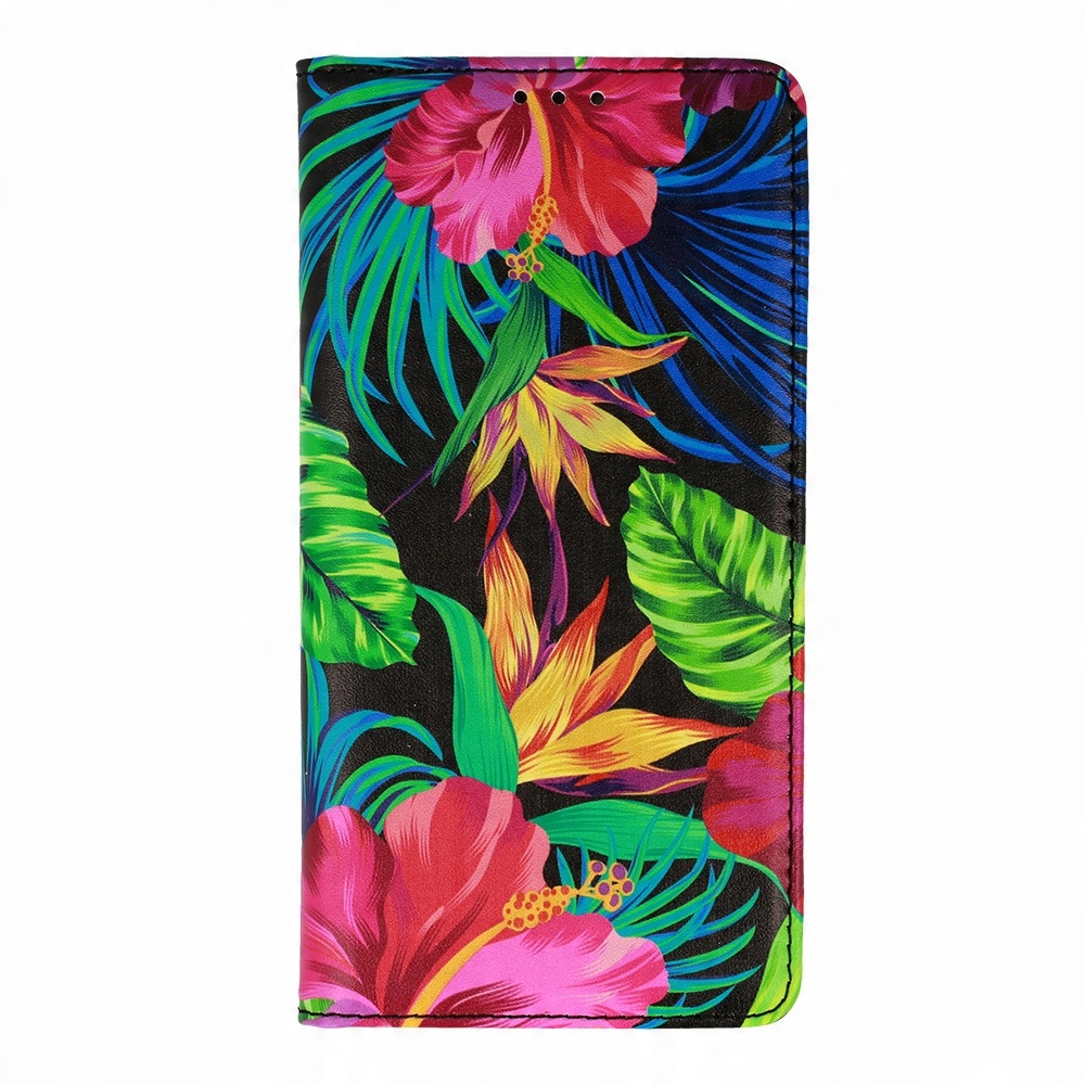 

Smart Book Flower do Samsung Galaxy A22 4G Wzór 2