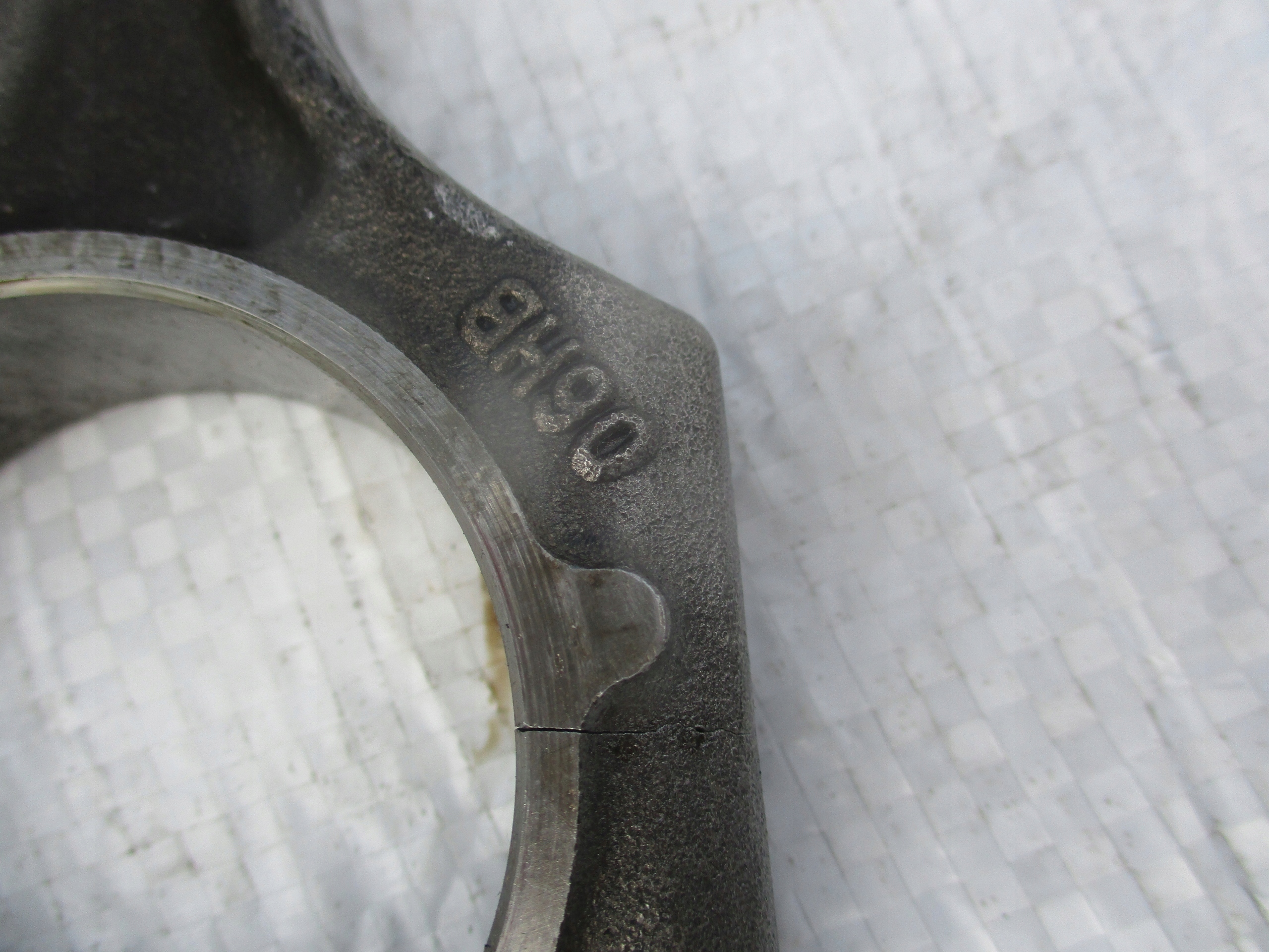 VW AUDI Q5 A4 A6 A5 2.0 TSI TFSI KORBOWÓD CDN CAE Producent części Audi OE