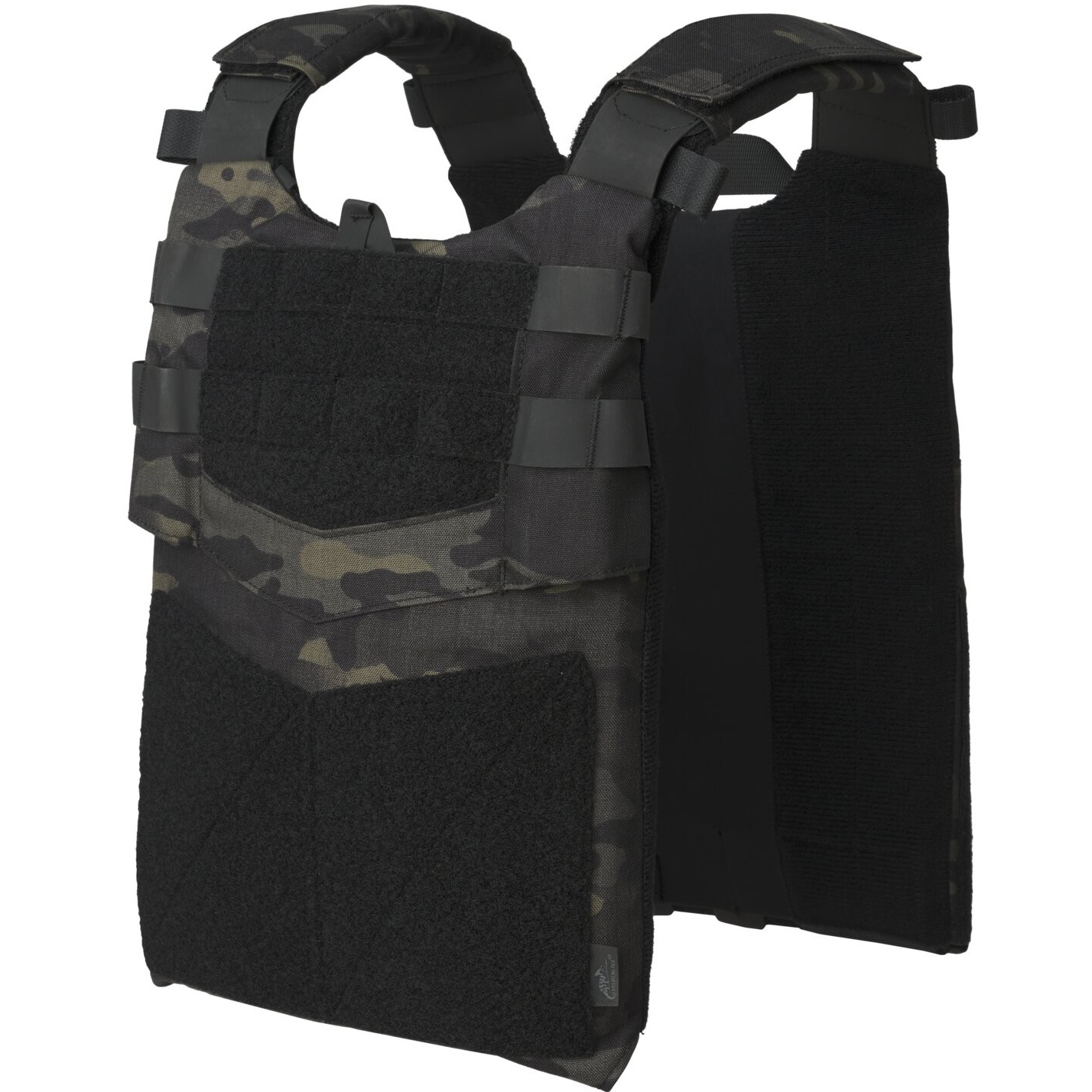 Kamizelka Helikon Guardian Plate Carrier Multicam Black L