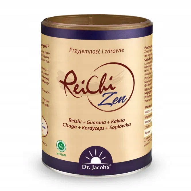 ReiChi Zen prášek 150 g