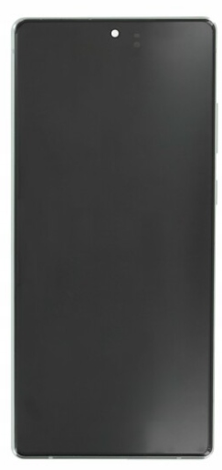 LCD displej pro Samsung Galaxy Note 20 5G N980/N981
