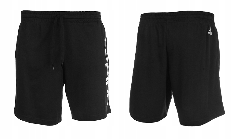 

adidas spodenki krótkie męskie sportowe roz.M