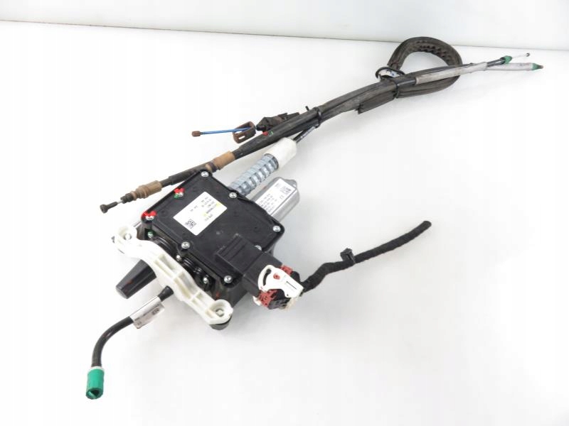 A2C37903500 - ЕЛЕКТРИЧНЕ ГАЛЬМО ПЕЖО 508 9801605680