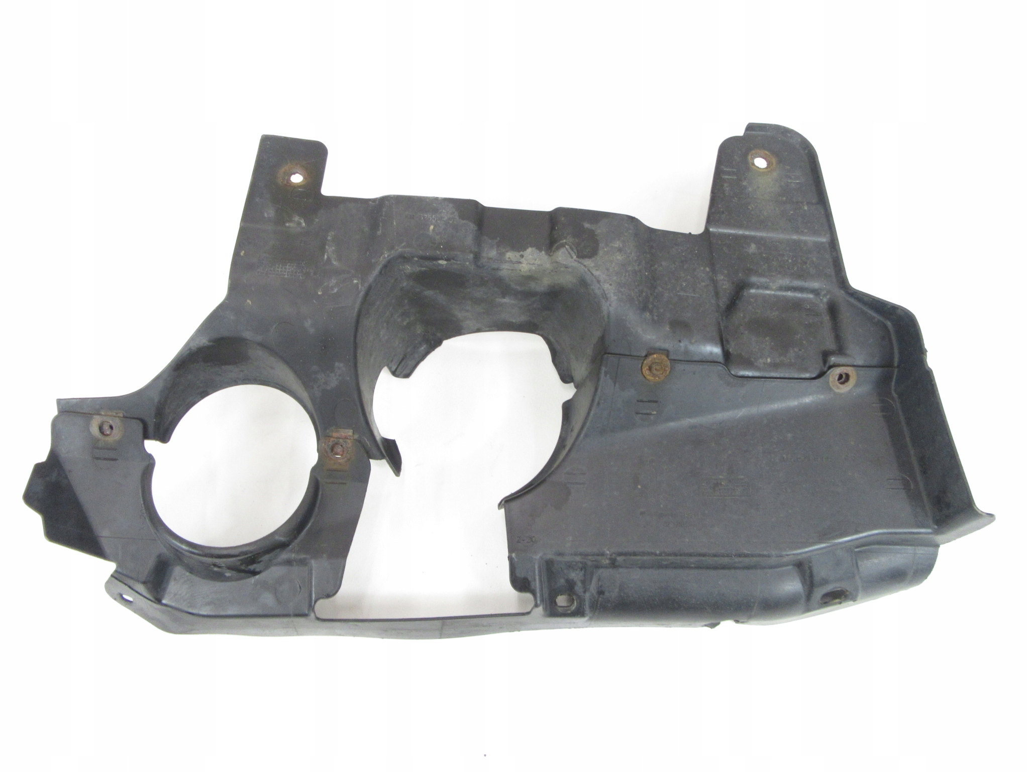cover przekladni steering wheel left BMW e83 X3