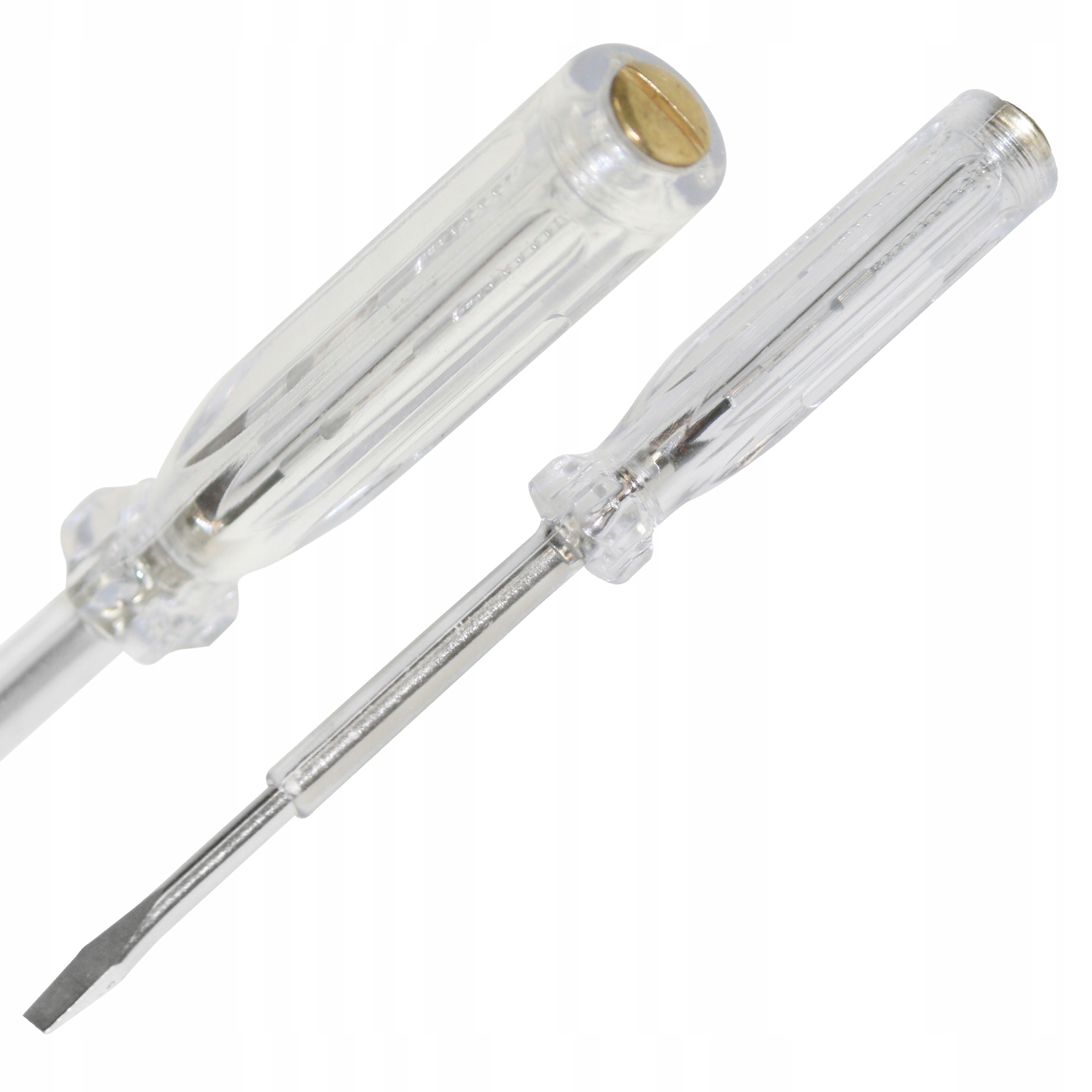 

Próbnik elektryczny 125-250V, 170mm