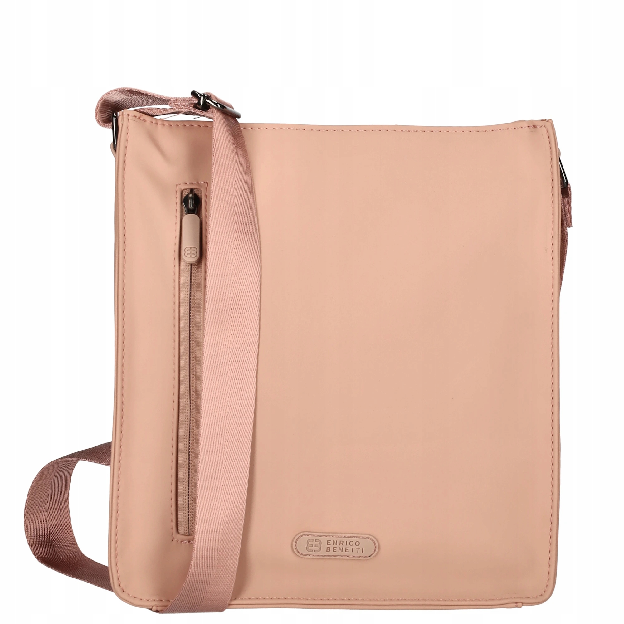 Enrico Benetti Maeve dámská taška na rameno světlo růžová