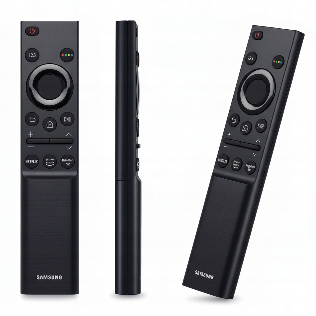 Originální Dálkový Ovladač Pro Televizor UE58AU7175 Samsung AU7175 UE58AU7175U