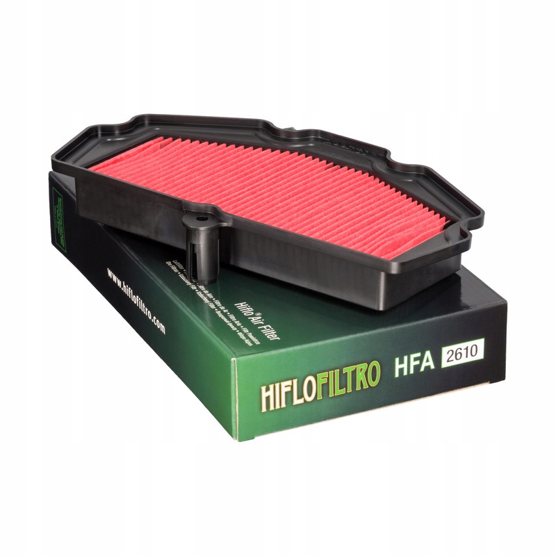 

Filtr Powietrza Hiflofiltro HFA2610