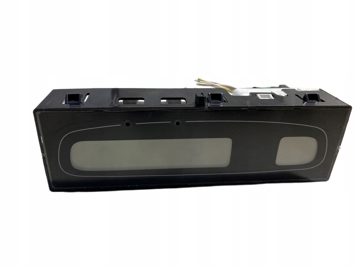 display RENAULT LAGUNA II 8200361582