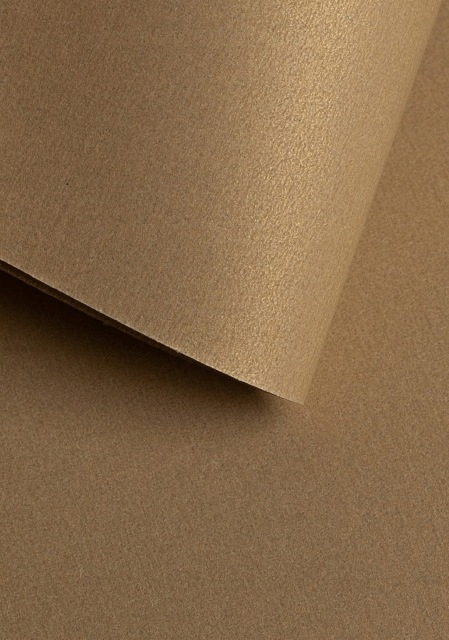

Papier ozdobny A4 Perła 250g złoty 20 sztuk