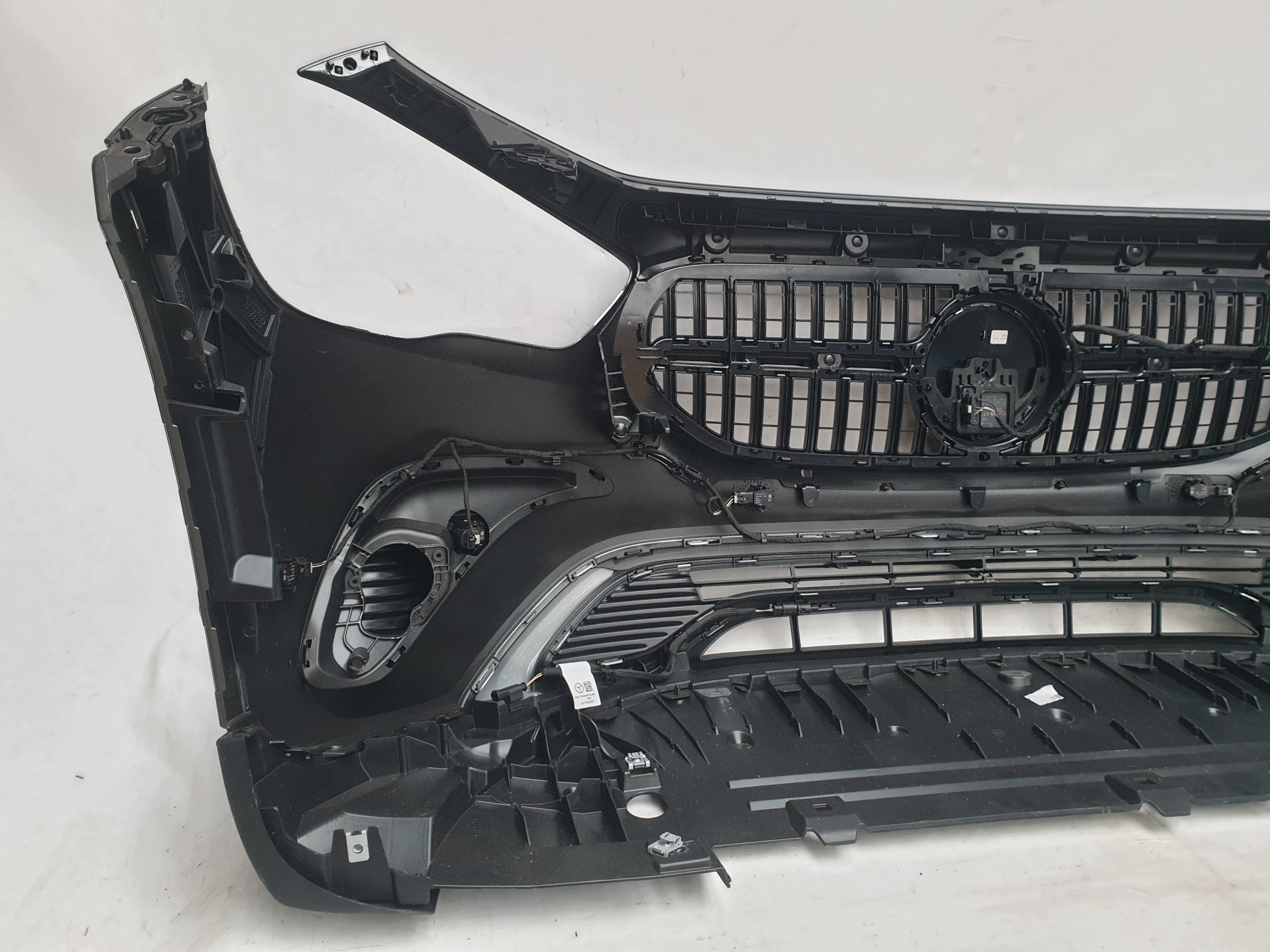 MERCEDES GLA W247 LIFT 23- bumper front front PDC RADAR A2478859309