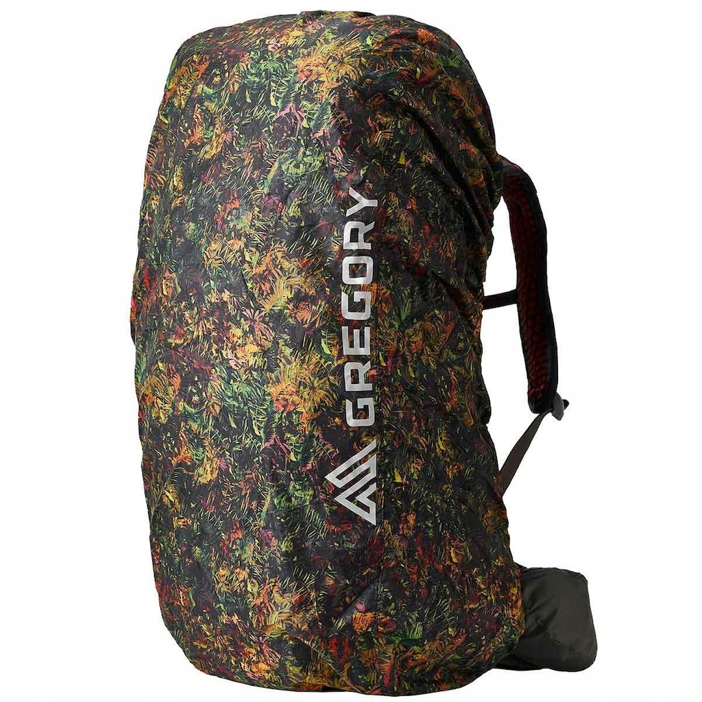 Obal na batoh Gregory Access Raincover 30-50 l Rain Forest