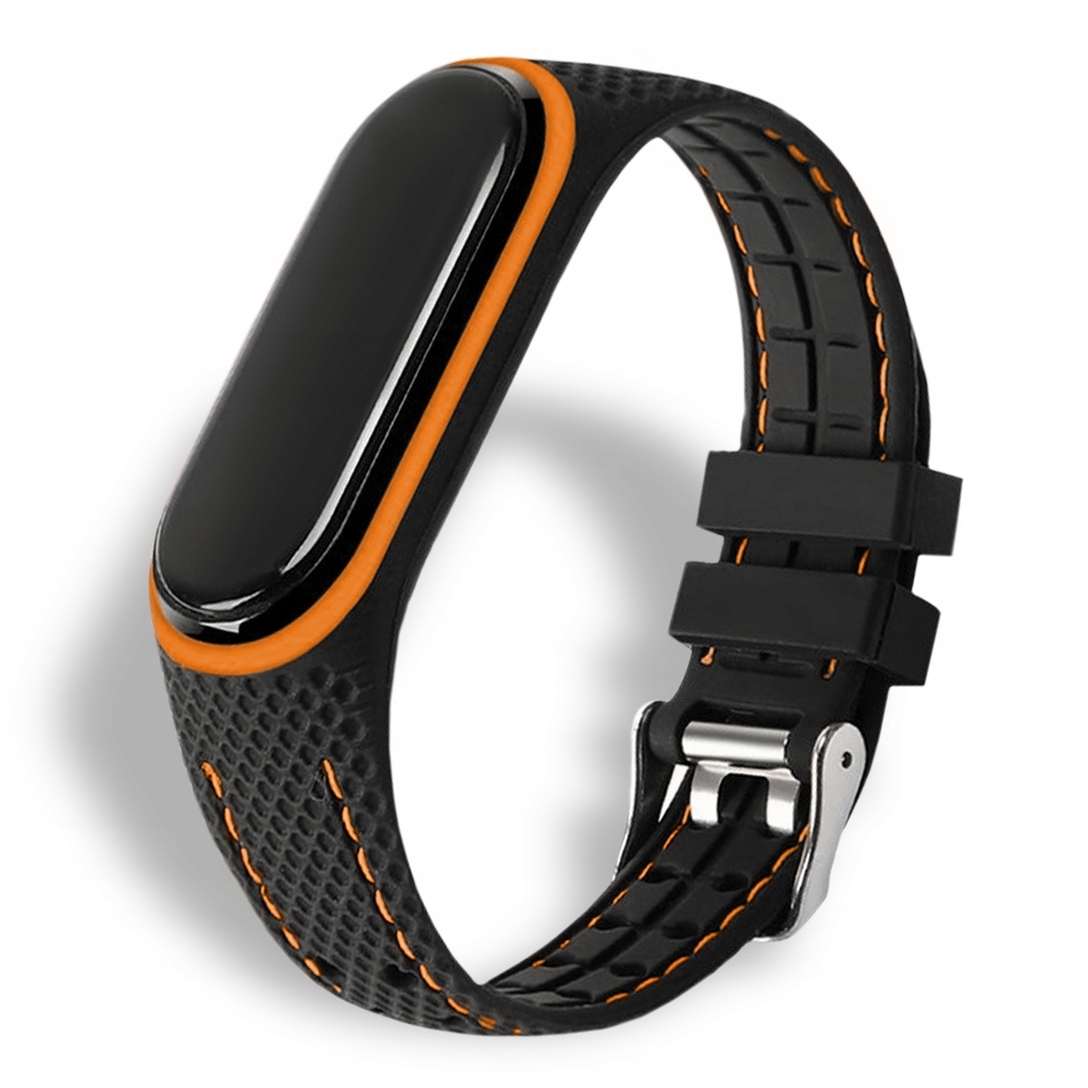 

Opaska Pasek Sportowa do Xiaomi MI Band 3/4
