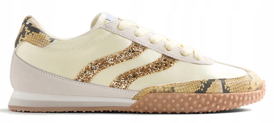 Dámské Sportovní Boty Lehké Dámské Pohodlné Kožené Polobotky Gioseppo 40