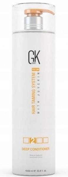 Global Keratin GKHair Deep Conditioner Mask 1000 ml