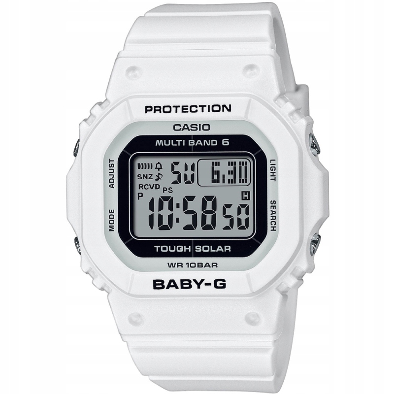 Hodinky Casio BGD-5650-7ER