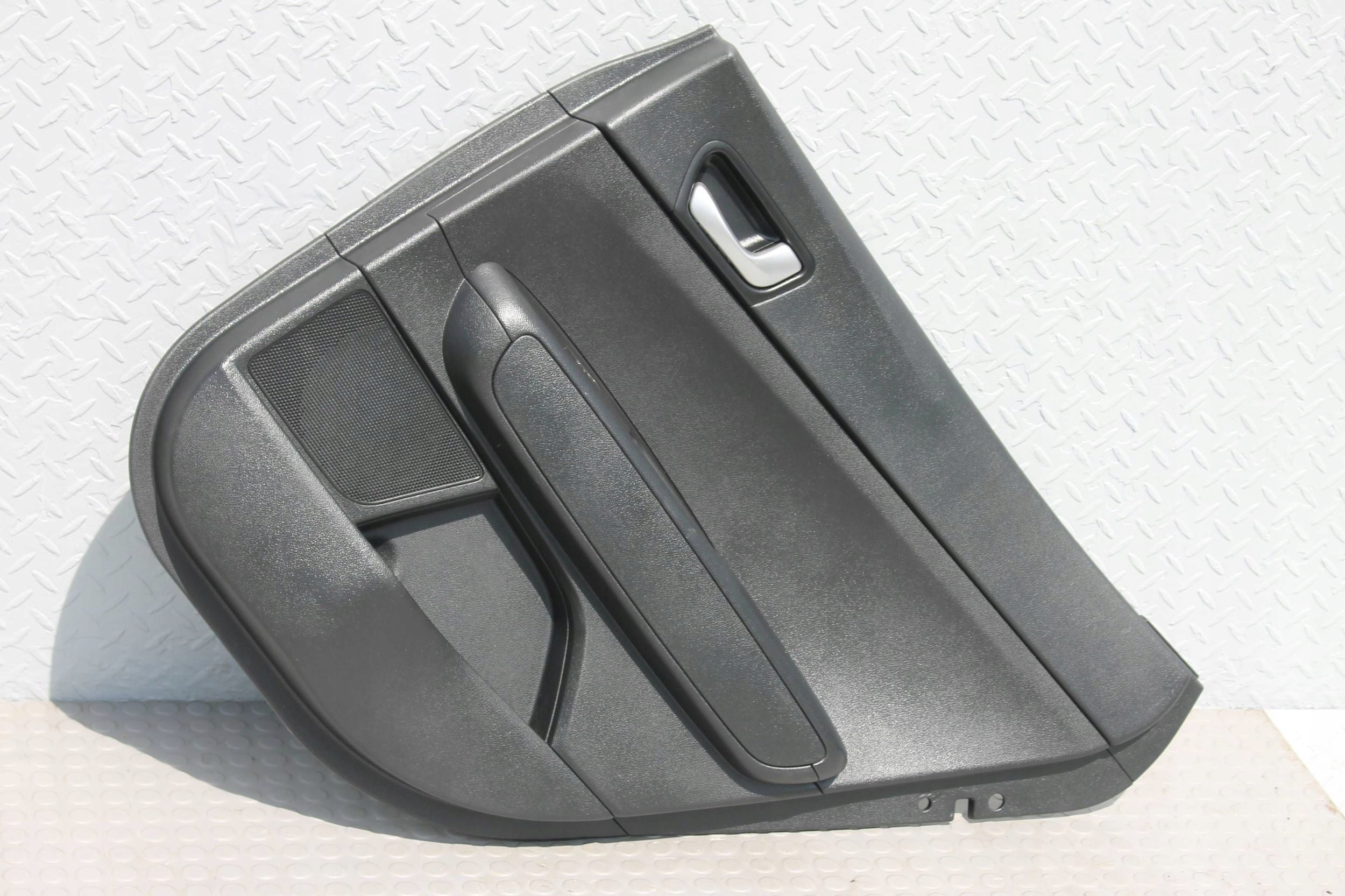 бочки дверные карты обивка комплект kia OPTIMA IV универсал 15-20