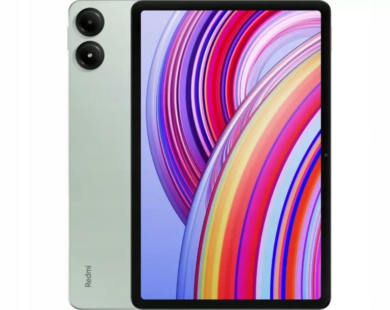 Tablet Xiaomi Pad Pro 12,1" 6 Gb 128 Gb Zielony