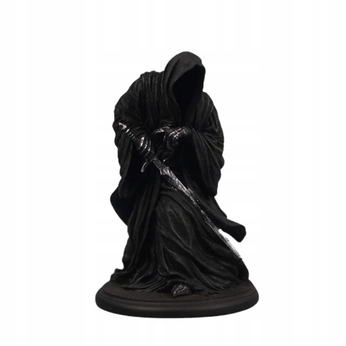 Figurka Nazgul Pán prstenů 15 cm