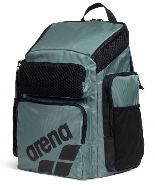 Batoh Arena One Go 45L Sage