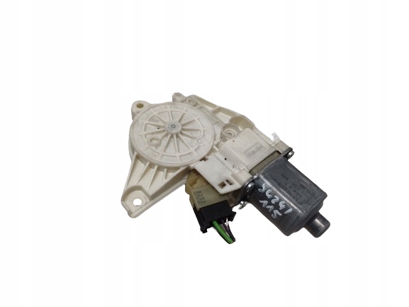 MERCEDES C W204 07- SILNICZEK SZYBY PRAWY PRZÓD A2048200242