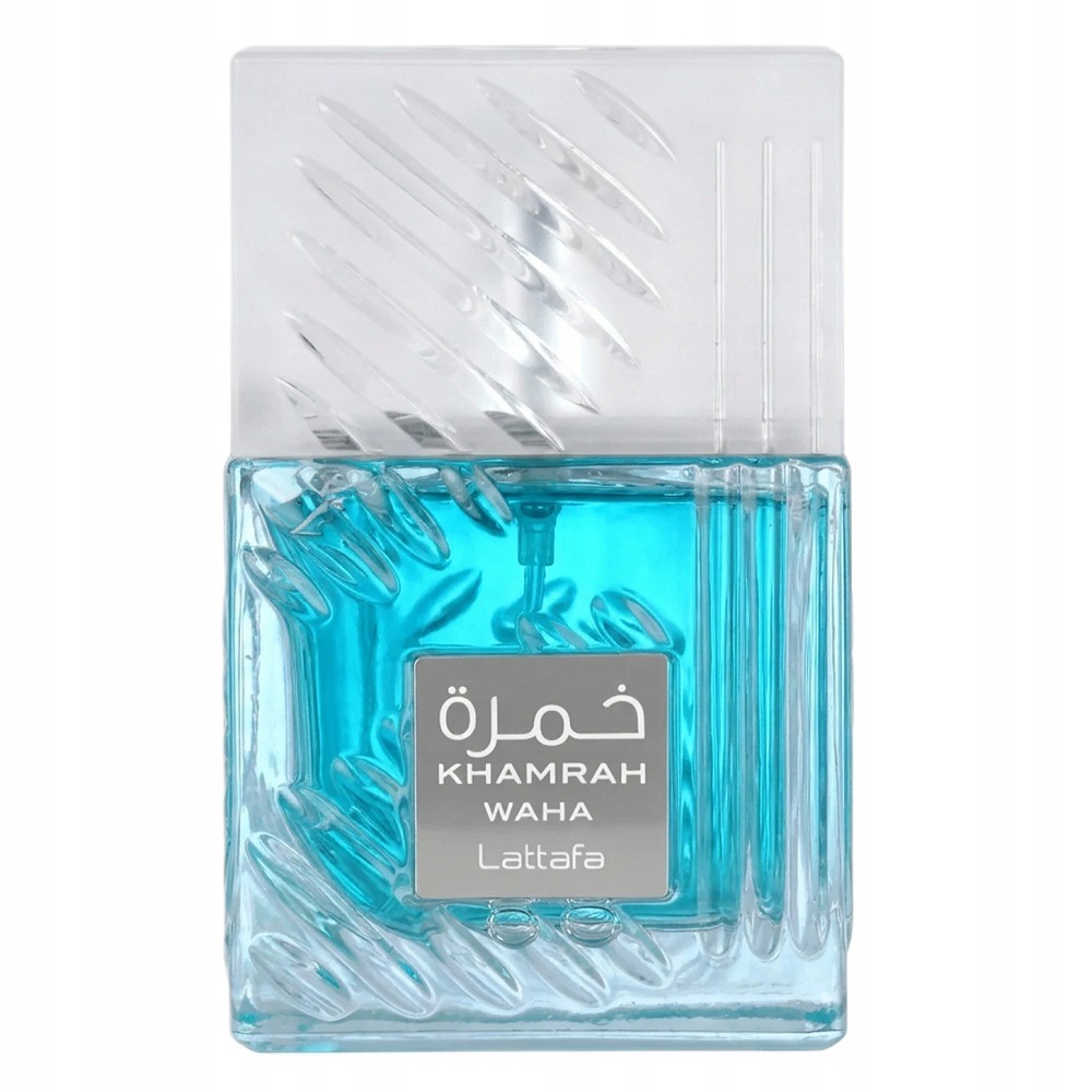 Lattafa Khamrah Waha Edp 100ml