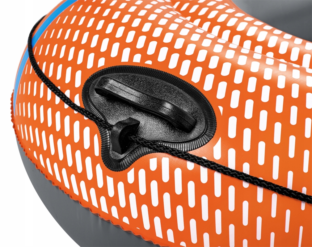 BESTWAY dmuchany PONTON 246 x 122 cm + 2 WIOSŁA + POMPKA + ŁATKA NAPRAWCZA Kod producenta K163