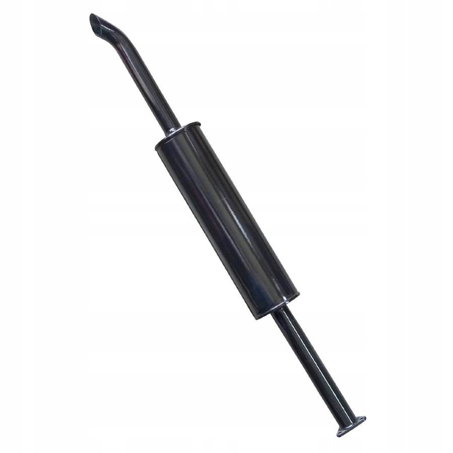 00-B2058 - Аттенюатор прямой длинный 1550 мм 8 кг C-385 эмаль Андор