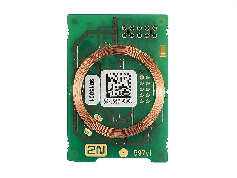 9156030 Ip Base 125 kHz čítačka Rfid kariet
