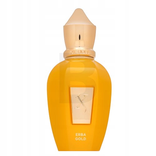 Xerjoff Erba Gold parfémovaná voda unisex 50 ml