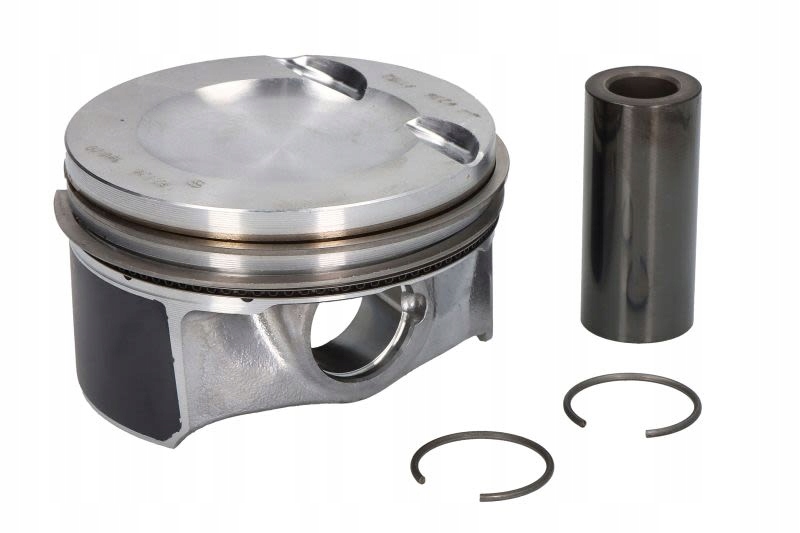 Поршень KOLBENSCHMIDT 41192600