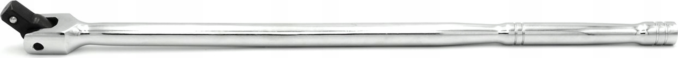 Tvardy Pokrętło łamane 1/2" 450 mm klucz nasadowy warsztat
