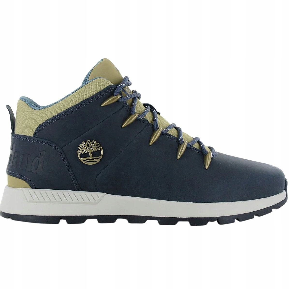 Timberland pánské boty Sprint Trekker TB0A6AKVEP1 44
