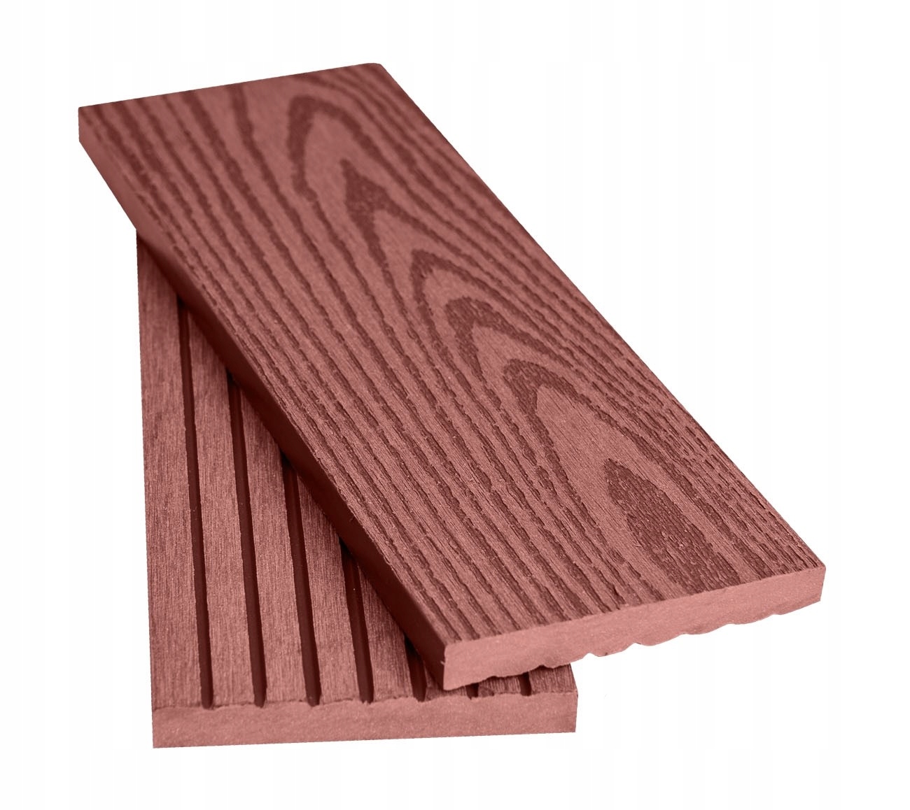 SZTACHETA WPC KOMPOZYTOWA PELNA 72 x 11 x 1450 mm Wysokość 0.01 m