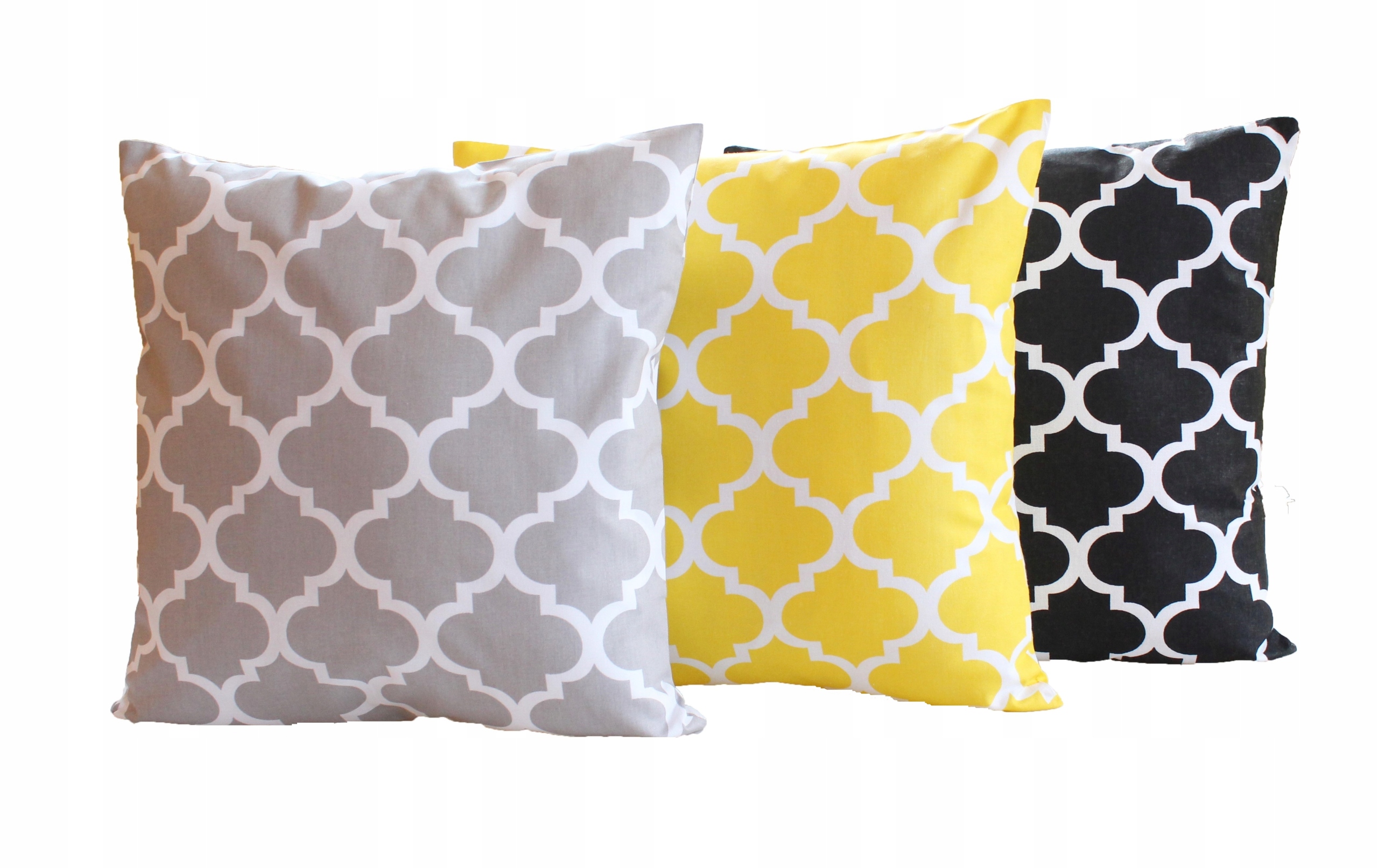 

Poszewka na poduszkę 35x35 Jasiek 100% Bawełna