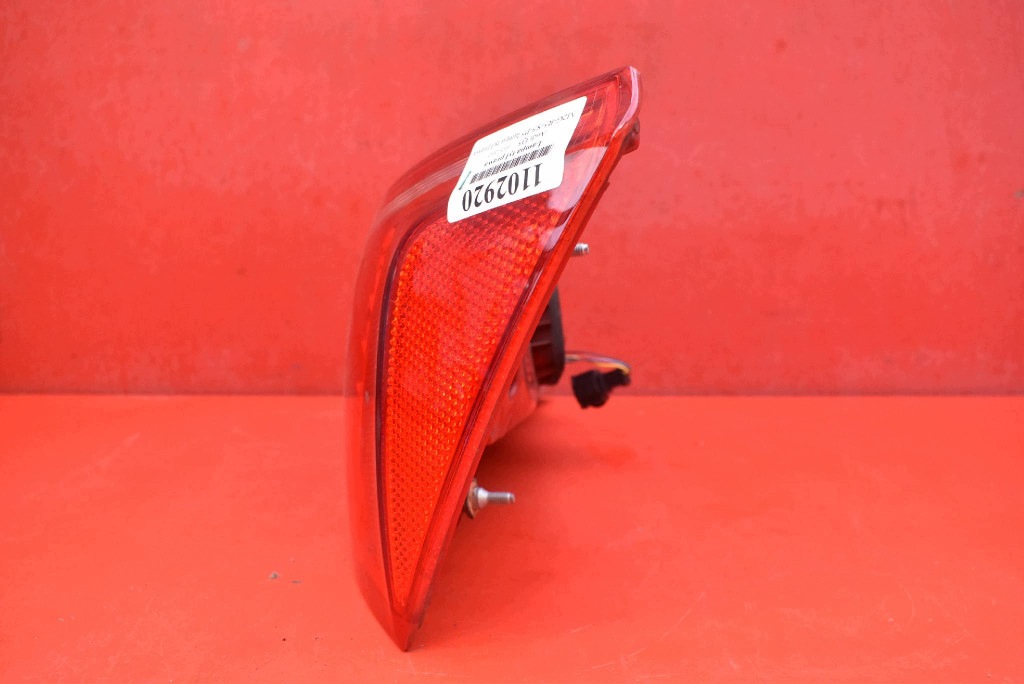 light right rear part rear LED 8R0945094A AUDI Q5 8R 12-17